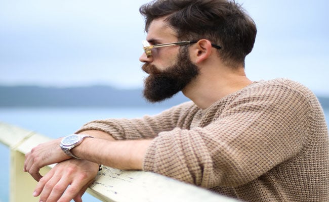 What is Movember?
